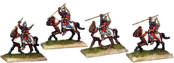 ASS020 - Guards