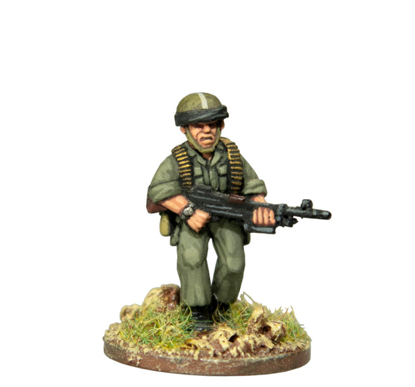 AB15 - Infantry Walking