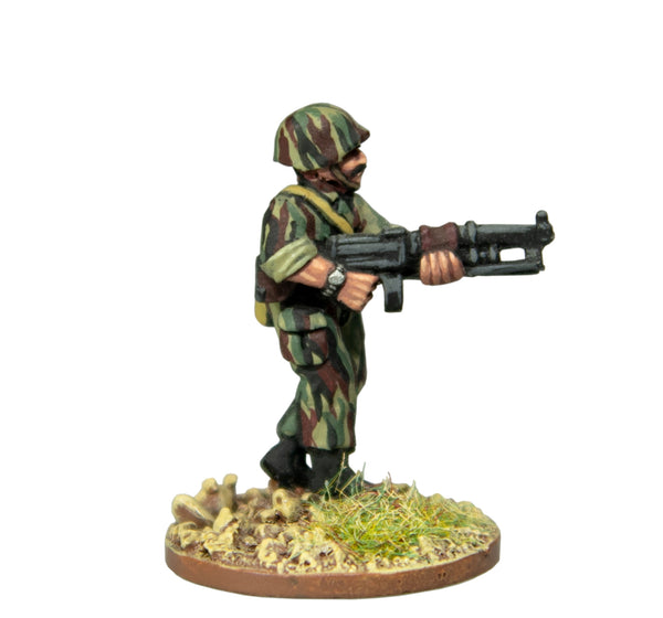 AB26 - Infantry Walking