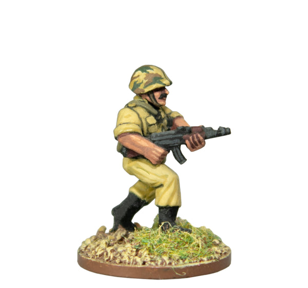 AB28 - Infantry Running