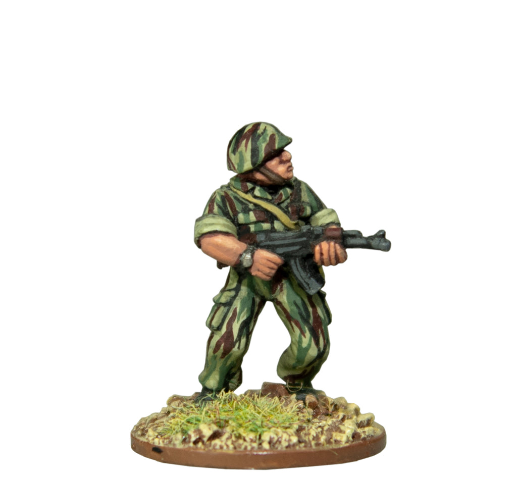 AB30 - Infantry Standing