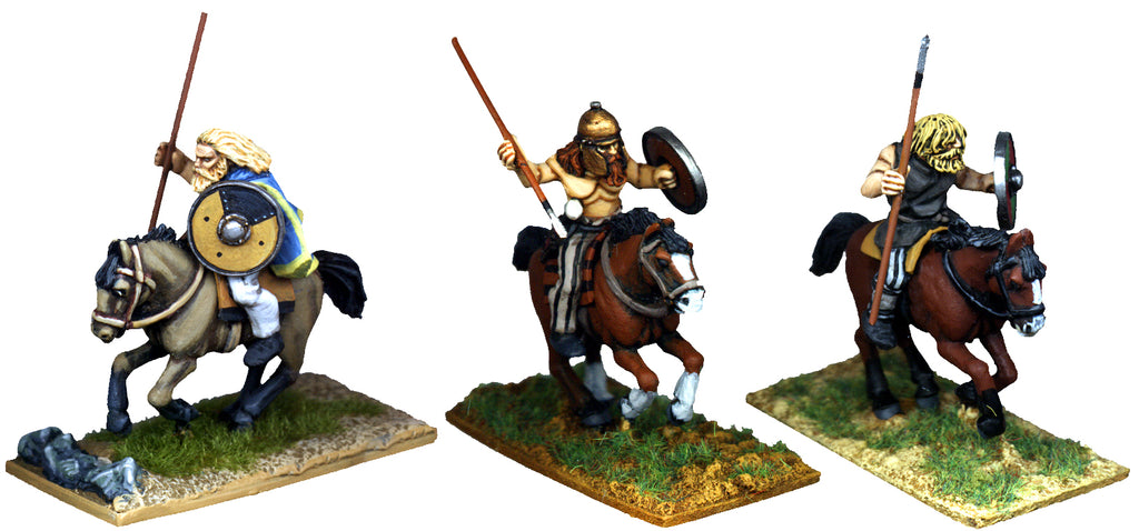 AG010 - Chatti Cavalry