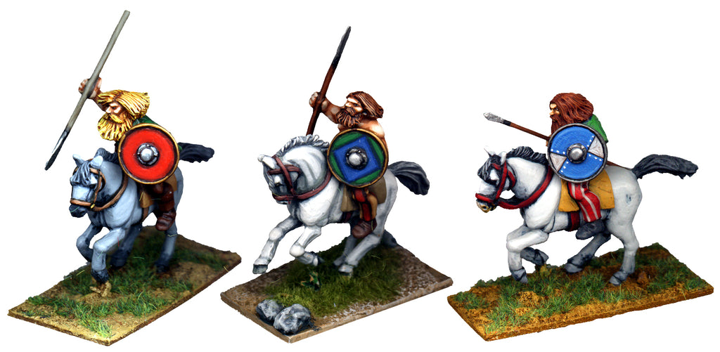 AG011A - Chatti Cavalry
