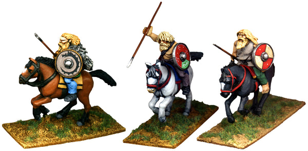 AG023 - Chatti Cavalry