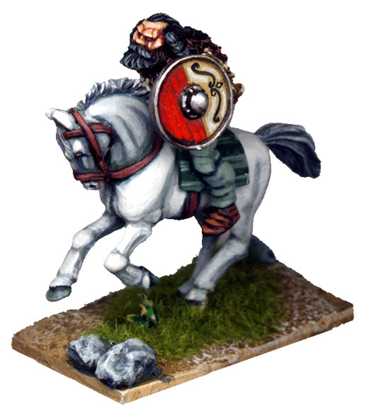 AG025 - Mounted German Characters