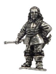 English Civil War General AMS022F