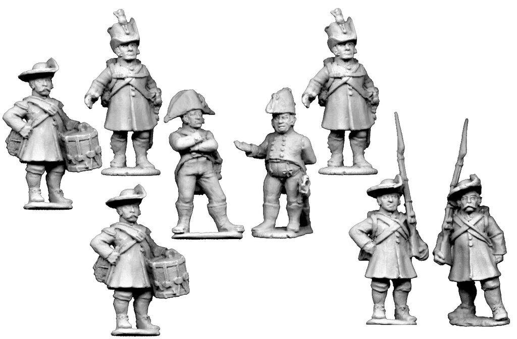 AN045 Landwehr Command