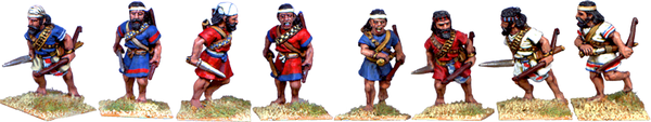 ASS011 - Auxiliary Archers 1 (Chaldeans)