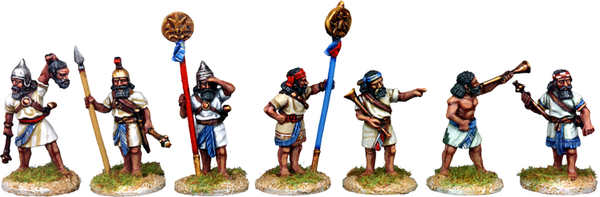 ASS016 - Auxiliary Command 1