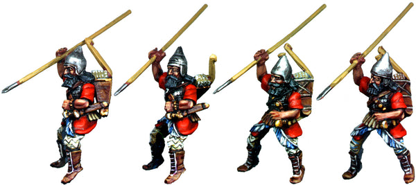 ASS020 - Guards
