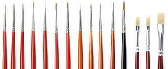 BRSSET002 - The Big Brush Set