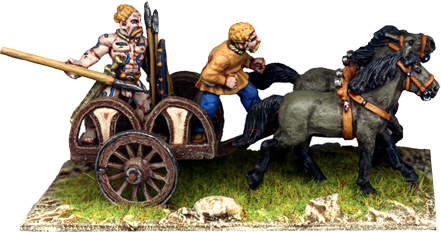 CB012 - Celtic Chariot 2