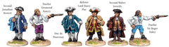CIV004 - Duellists