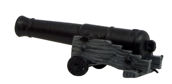CMBG011 - British 68pdr Naval Gun
