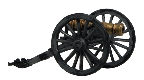 CMBG006 British 12pdr Howitzer