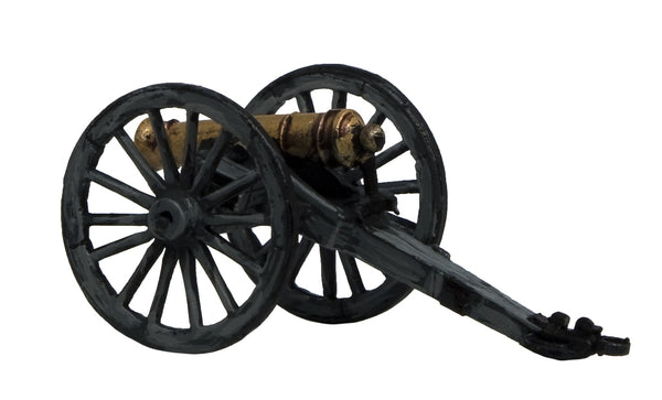 CMBG006 British 12pdr Howitzer