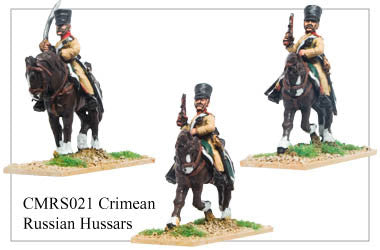 CMRS021 Hussars