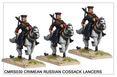 CMRS030 Cossack Lancers