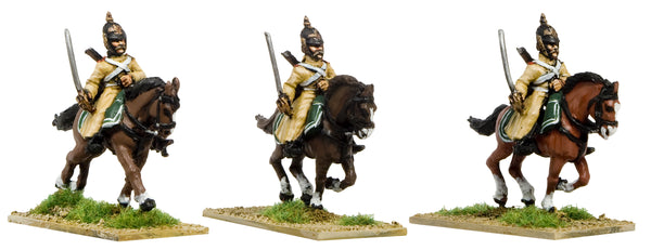 CMRS023 Dragoons