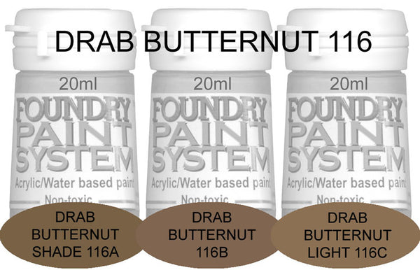 COL116 - Drab Butternut