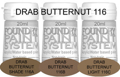 COL116 - Drab Butternut