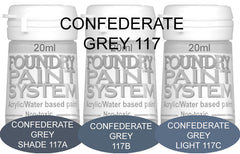 COL117 - Confederate Grey