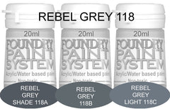 COL118 - Rebel Grey