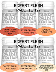 COL127 - Expert Flesh