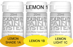 COL001 - Lemon