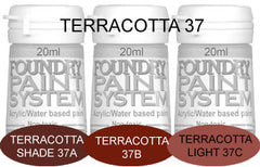 COL037 - Teracotta