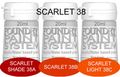 COL038 - Scarlet