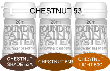 COL053 - Chestnut