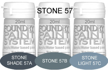 COL057 - Stone