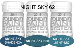 COL062 - Night Sky