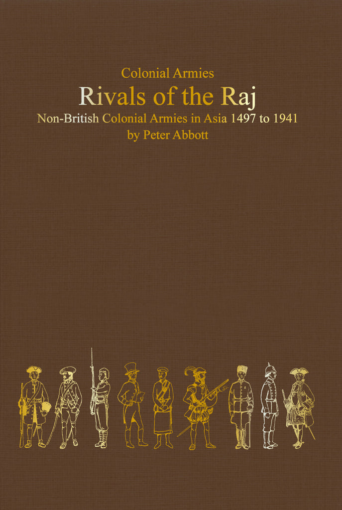 Rivals Of The Raj