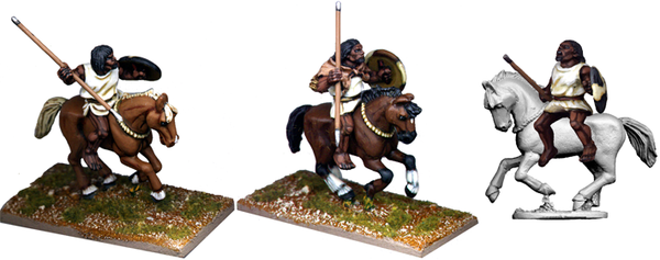 CR028 - Numidian Cavalry 3