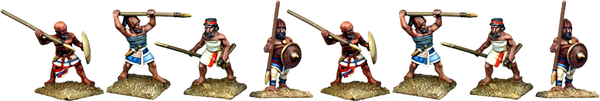 CSM005 - Spearmen 1