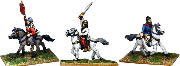 DS005 - Dacian and Sarmatian Command