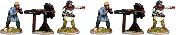 DS008 - Dacian Bolt Throwers