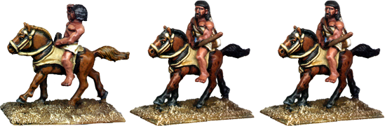E030 - Egyptian Scouts