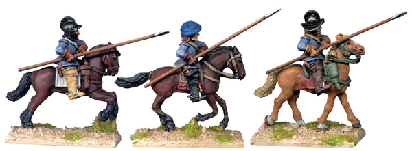ECW028 - Scottish Lancers