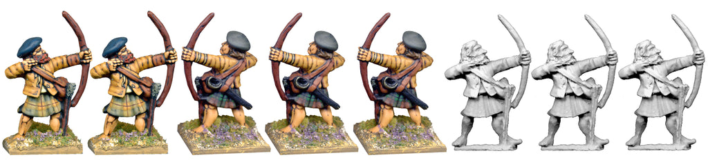 ECW060 - Highlander Archers