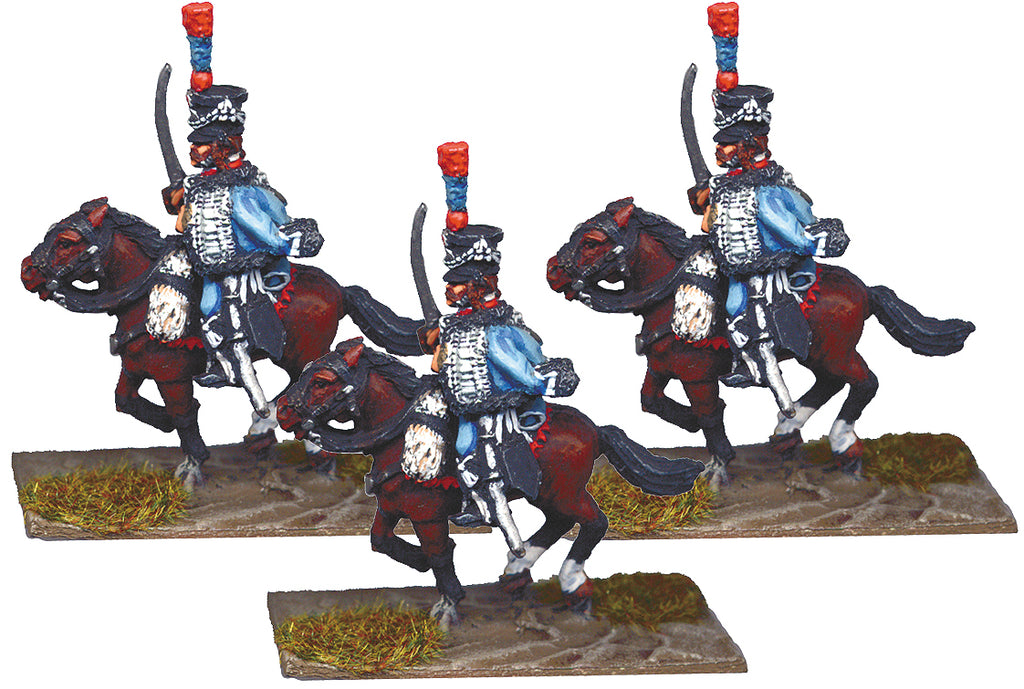 FN230 - Hussars In Full Dress