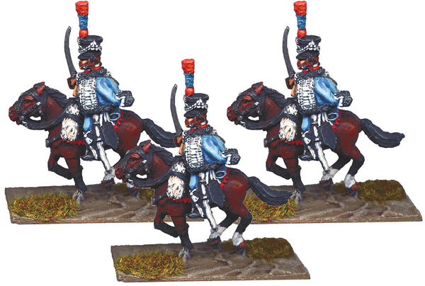 FN230 - Hussars In Full Dress