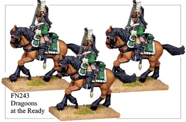 FN243 - Dragoons