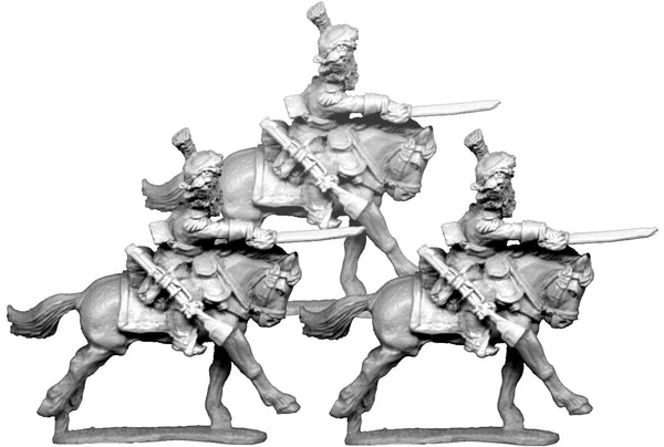 FN248 - Dragoon Elite Company Charging