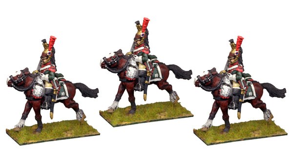 FN253 - Late Dragoons Elite Company