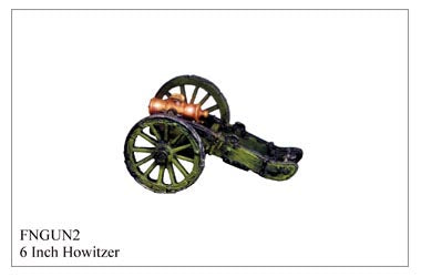 FNG002 - 6 Inch Howitzer