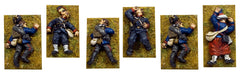 FPC001 Franco Prussian Casualties