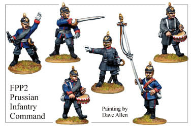 Team Miniature GUERRE FRANCO-PRUSSIENNE 1870 PFW-C6010 Team Miniature GUERRE FRANCO-PRUSSIENNE 1870 PFW-C6010